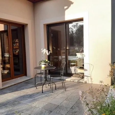 Chez Maria Chambre Chez L'Habitant Milly-la-Foret Exterior photo