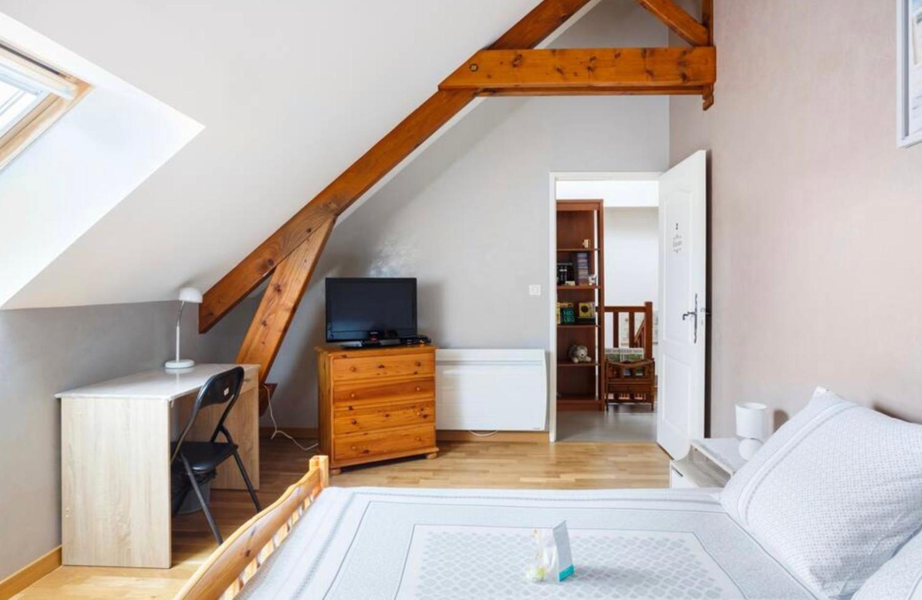 Chez Maria Homestay