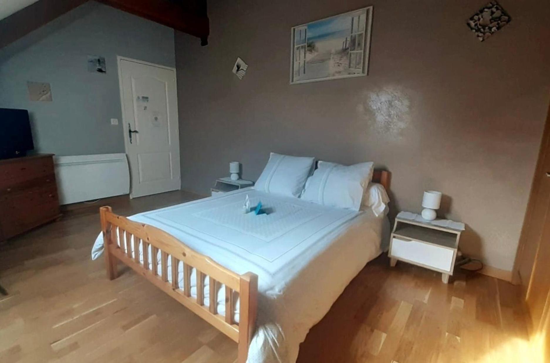 Homestay Chez Maria *