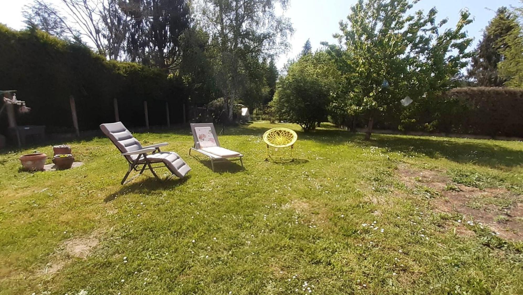 Chez Maria Homestay