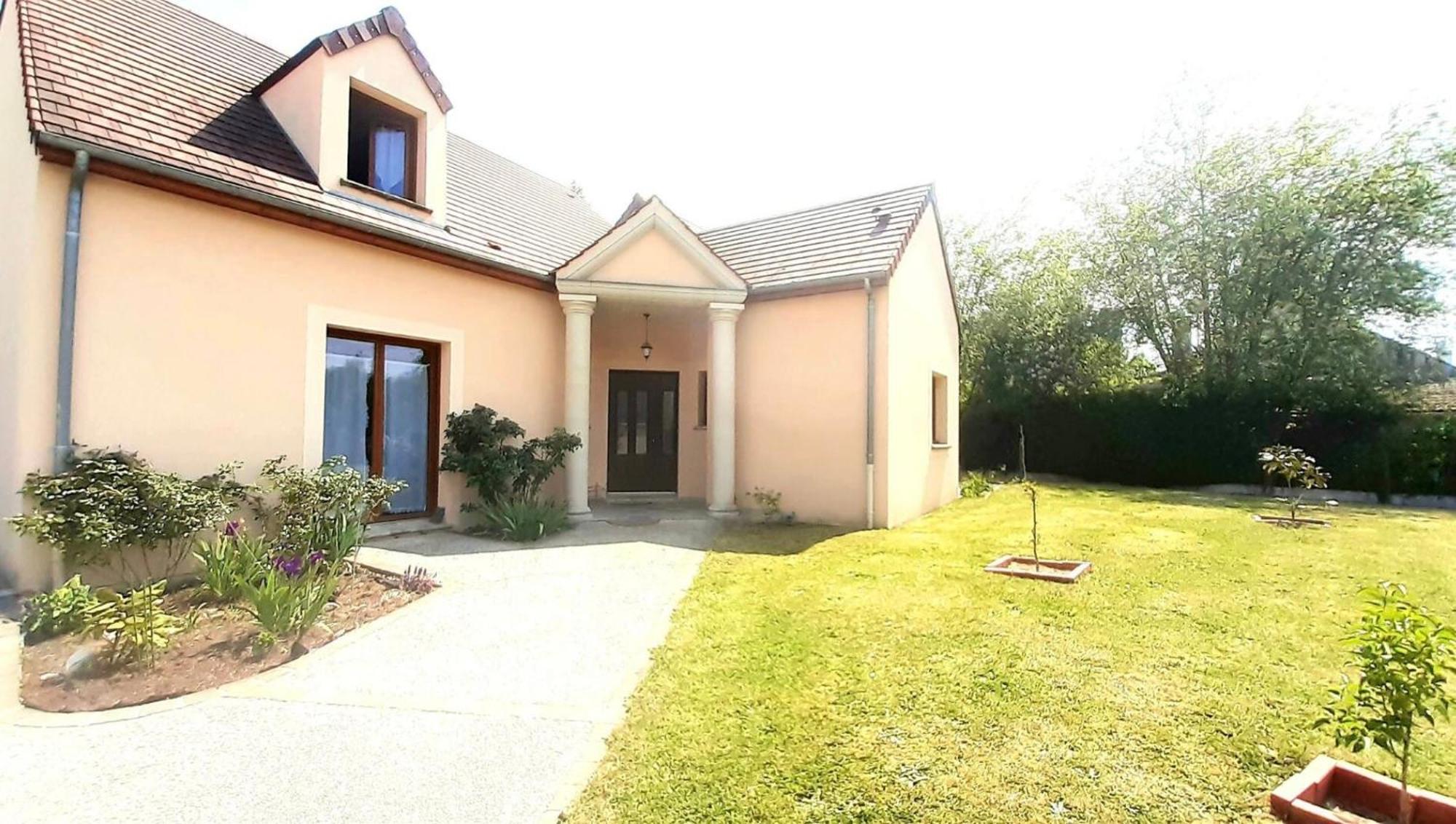 Homestay Chez Maria