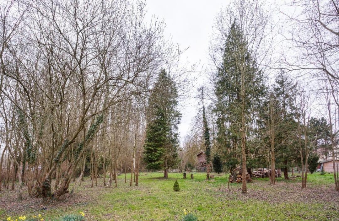 Chez Maria Milly-la-Foret