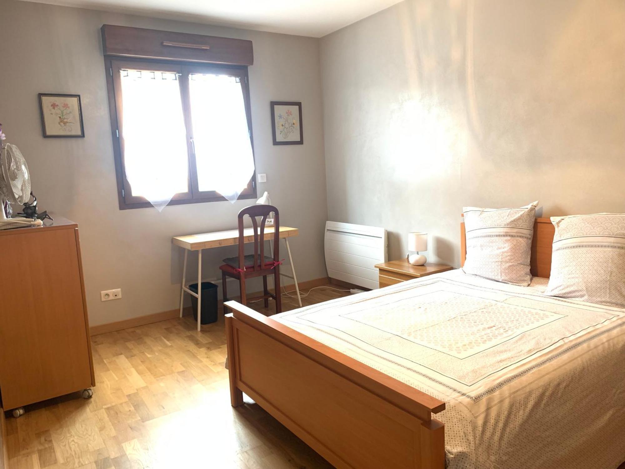 Homestay Chez Maria *