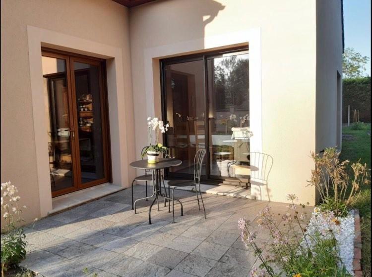 Homestay Chez Maria *